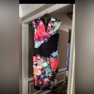 Ted Baker London dress size 3